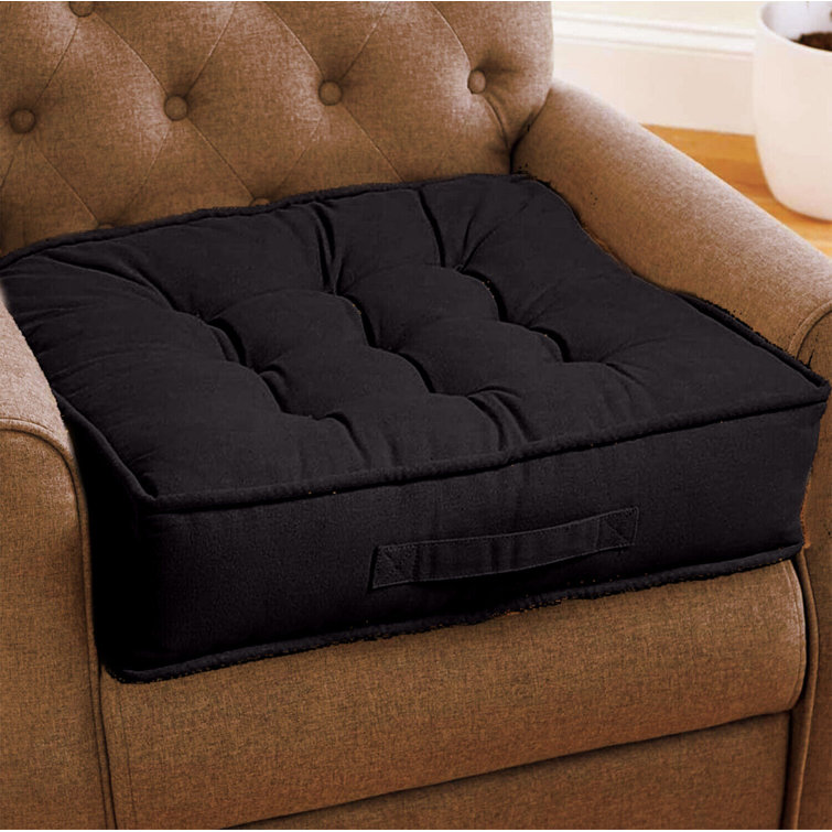 Marlow Home Co. Domaingue Garden Seat Cushion Wayfair.co.uk